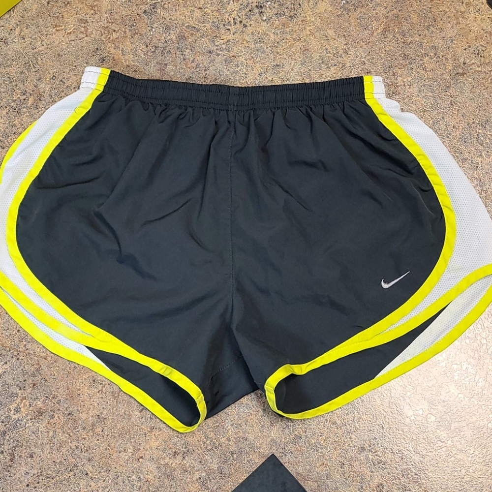 Youth Nike Shorts